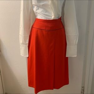 Gianfranco Ferré skirt